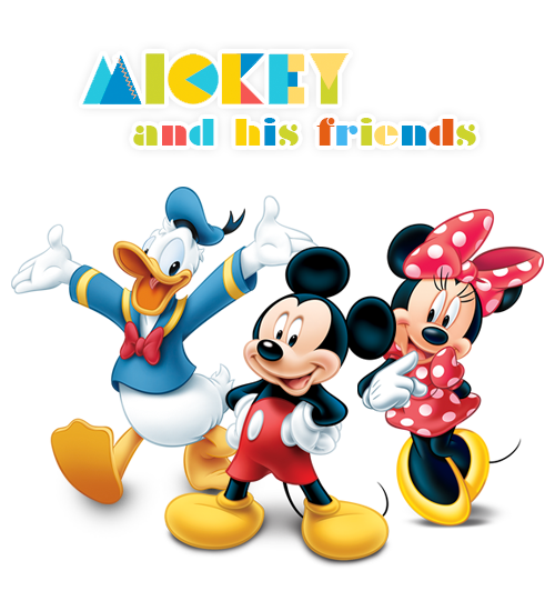 想為幼兒打好英語根基配套完整的英文教材尤其重要迪士尼美語世界助你啟發孩子潛能